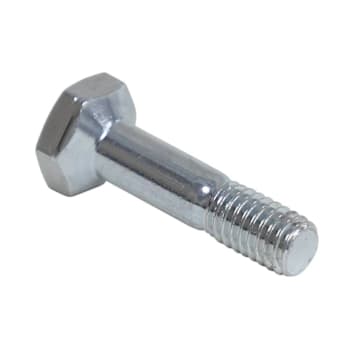 Image for Quantum Storage Systems Wire Post Leveler Bolt, 1 Piece from HD Supply