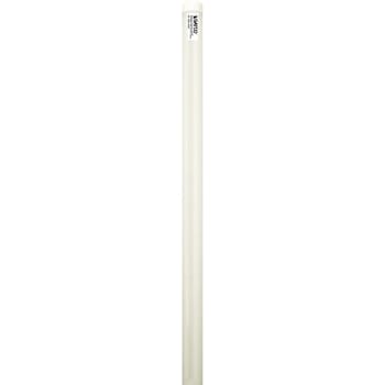 Image for SATCO 2' 8 Watt T8 Led, Medium Bi-Pin Base, 5000k, Type A, Case Of 25 from HD Supply