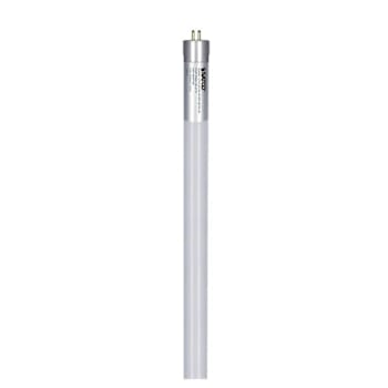 Image for SATCO 4' 13 Watt T5 Led, Miniature Bi-Pin Base, 3500k, Type B, Case Of 25 from HD Supply