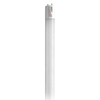 Image for SATCO 2' 9 Watt T8 Led, Medium Bi-Pin Base, 5000k, Type B, Case Of 25 from HD Supply