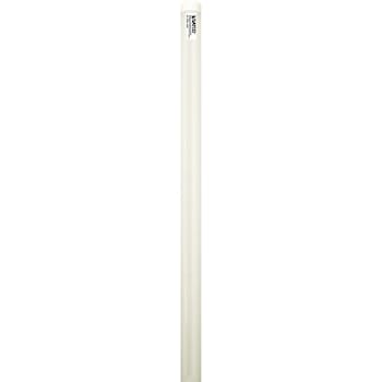 Image for SATCO 2' 8 Watt T8 Led, Medium Bi-Pin Base, 3500k, Type A, Case Of 25 from HD Supply