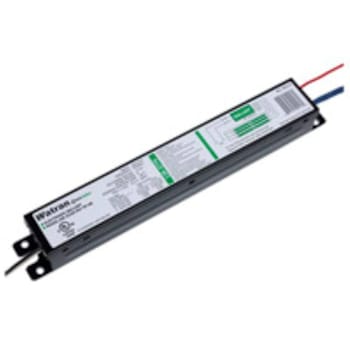 Image for SATCO 1-2 Lamp Electronic Multi-Volt T5 Ho Ballast, Programmed Start from HD Supply