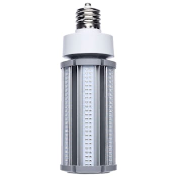 Image for SATCO 50 Watt Hi-Pro Amber Led, Turtle Friendly, Ex39 Base, Clear, Case Of 6 from HD Supply