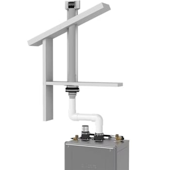 Image for Noritz Nrk-1 No Roof Kit from HD Supply