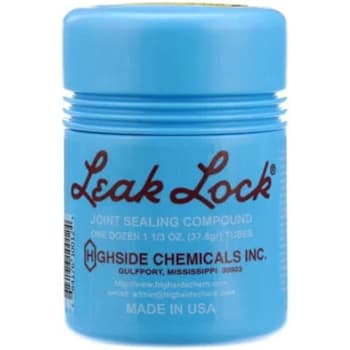 Image for Supco Leak Lock 1-1/3 Oz Tube from HD Supply