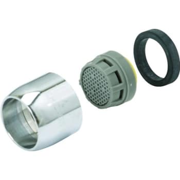 Image for Chicago Faucets Pc Softflo Female Aerator Ull from HD Supply