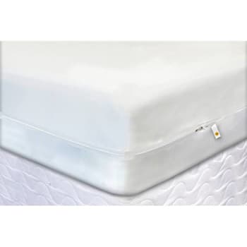 Image for Mattress Safe Kleencover Ultimate Mattress Encasement - Queen Sofa Case Of 12 from HD Supply