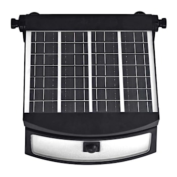 Image for Light Efficient Design Solera Solar Wall Pack 30/40/50k from HD Supply