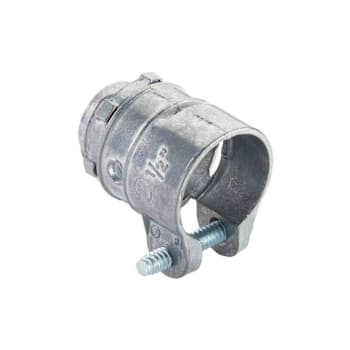 Image for Halex Fmc Squeeze Connector, 1/2" from HD Supply