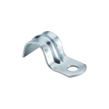 Halex Fmc One-Hole Strap, 3/8"