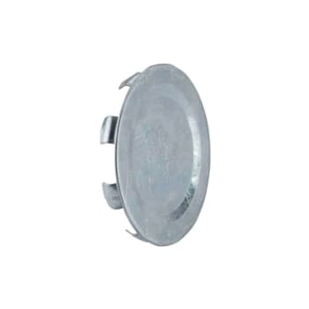 Halex Knockout Seal, Steel, 3/4"