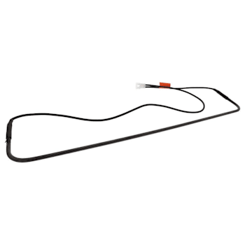Exact Replacement Parts W10316428 Refrigerator Defrost Heater