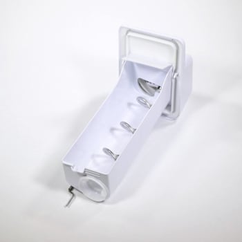 GE Replacement Ice Bucket Assembly For Refrigerator