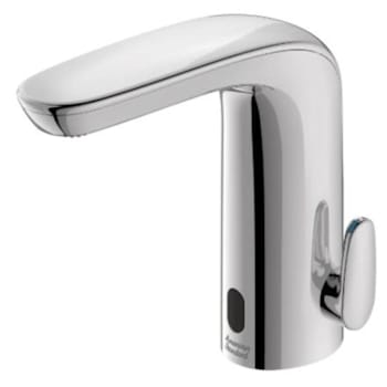Image for American Standard Nextgen Selectronic Touchless Faucet Battery-Powered from HD Supply