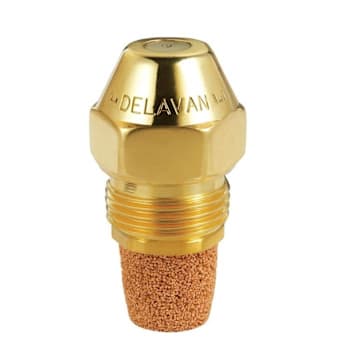 Image for Delavan 0.75 60w Oil Nozzle from HD Supply