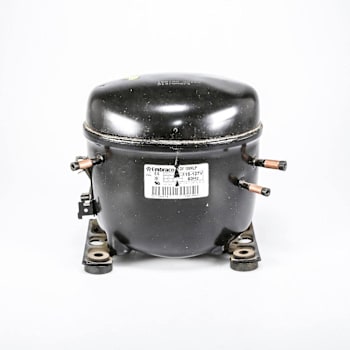 Image for Whirlpool Replacement Compressor Kit Part # W10309995 from HD Supply