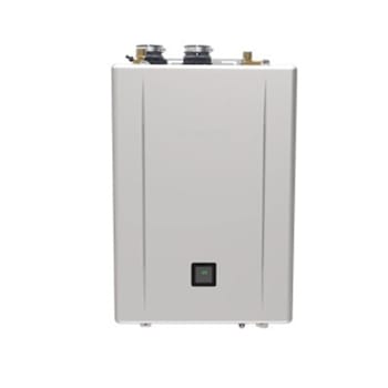 Noritz Pipe Cover For Tankless Water Heaters