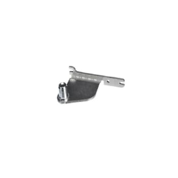 Image for Frigidaire Replacement Bottom Hinge Assembly Part # 5304530888 from HD Supply
