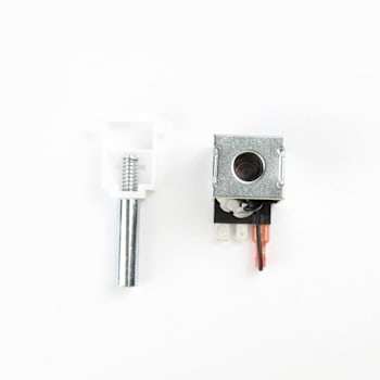 Frigidaire Replacement Dispenser Solenoid Part # 241675705