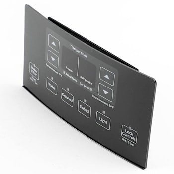 GE Replacement Dispenser Control Board Part # Wr55x23236