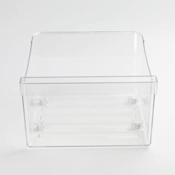 Image for Frigidaire Replacement Crisper Drawer Part # 5304522242 from HD Supply