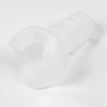 Frigidaire Replacement Upper Freezer Door Closing Cam Part # 242000501