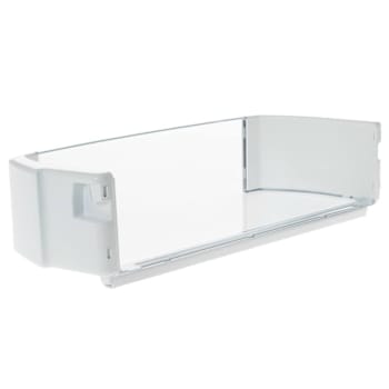 GE Replacement Gallon Door Shelf Bin Part # Wr71x10427