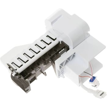 GE Replacement Bottom Freezer Ice Maker Kit Part # Im5d