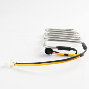 Frigidaire Replacement Defrost Heater Part # 242094804