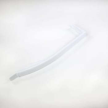 Frigidaire Replacement White Door Handle Part # 218779901