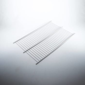 Image for Whirlpool Replacement White Freezer Wire Shelf Part # W10838310 from HD Supply