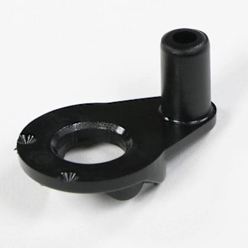 Image for Frigidaire Replacement Door Closing Cam Part # 241917801 from HD Supply