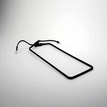 Frigidaire Replacement Defrost Heater Assembly Part # 218657301