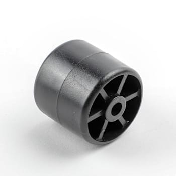 Image for Frigidaire Replacement Roller Part # 240335202 from HD Supply
