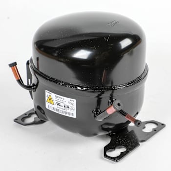 GE Replacement Compressor Kit Part # Wr87x43805