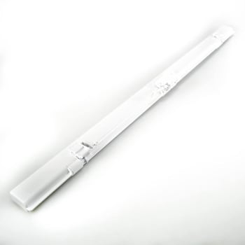 Image for GE Replacement French Door Partition Part # Wr02x12669 from HD Supply