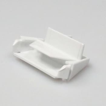 Frigidaire Replacement Shelf Retainer Support Part # 215473602