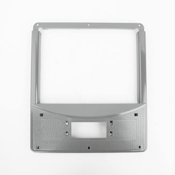 Frigidaire Replacement Stainless Steel Dispenser Front Panel Part # 241679009