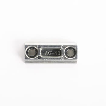 Frigidaire Replacement Door Handle End Cap Mount Part # 5304504279