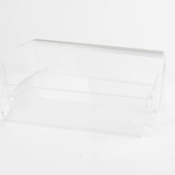 Frigidaire Replacement Door Shelf Bin Part # 5304536259