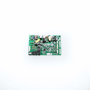 GE Replacement Main Control Board Part # Wr55x11059