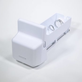 GE Replacement Ice Bucket Assembly Part # Wr29x10097