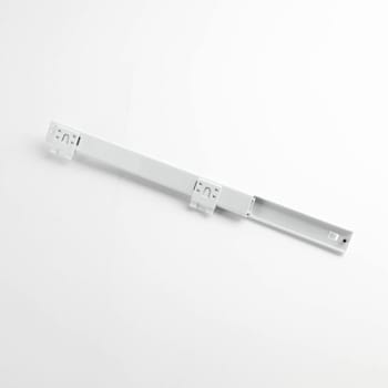 Image for Frigidaire Replacement Right Drawer Slide Rail Part # 5304515502 from HD Supply