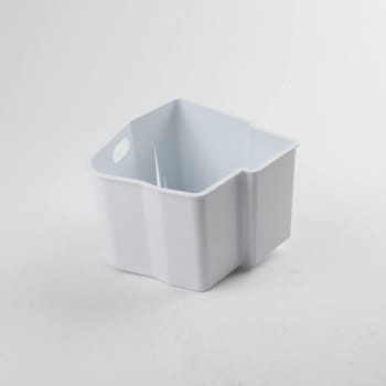 Image for Frigidaire Replacement Motor Housing Cover Part # 242305203 from HD Supply