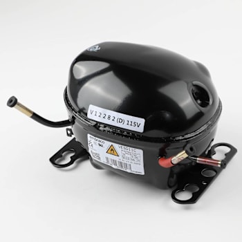 Image for GE Replacement Compressor Part # Wr87x32290 from HD Supply
