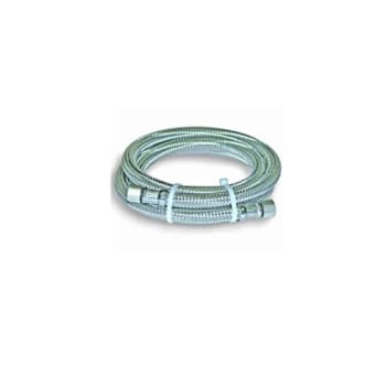 Frigidaire Replacement 6' Stainless Steel Water Line Part # 5308815072