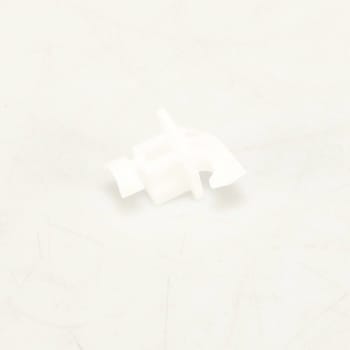 Frigidaire Replacement Left Side Shelf Support Part # 297001600