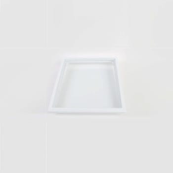Image for Frigidaire Replacement Crisper Drawer Cover Part # 5304508067 from HD Supply