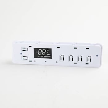 Frigidaire Replacement Ui Control Board Part # 5304497786