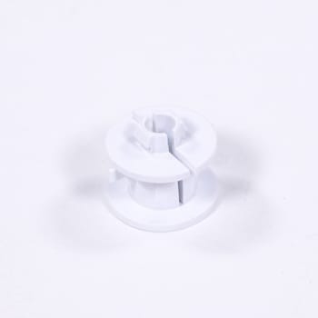 Frigidaire Replacement Wheel Support Part # 241770301